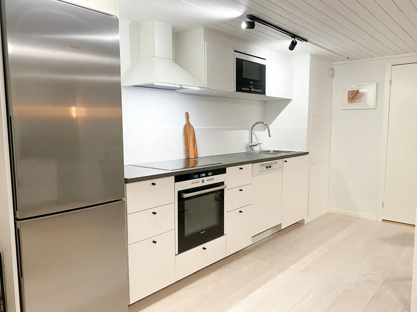 Villa, Pinjestigen 6, Snättringe, Huddinge