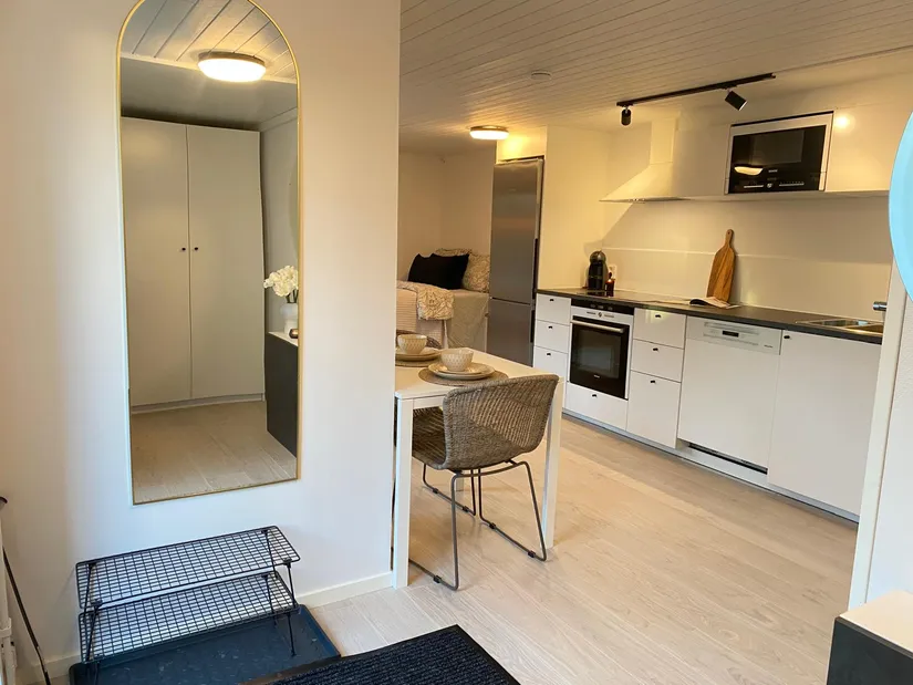 Villa, Pinjestigen 6, Snättringe, Huddinge