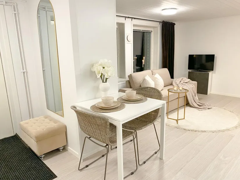 Villa, Pinjestigen 6, Snättringe, Huddinge