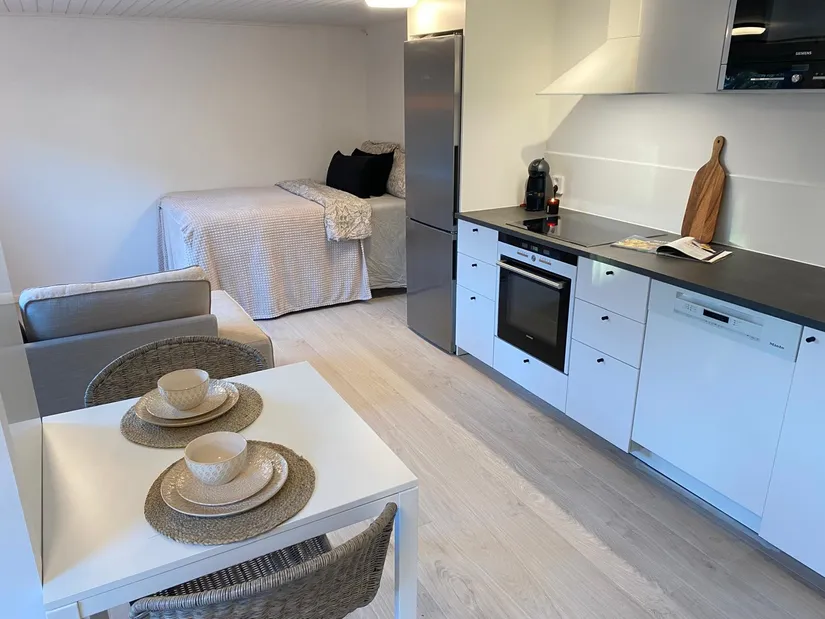 Villa, Pinjestigen 6, Snättringe, Huddinge