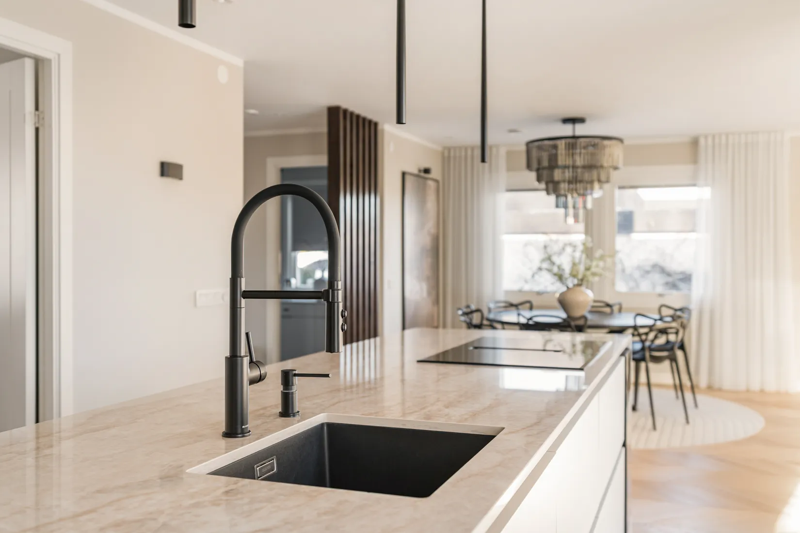 Villa, Pinjestigen 6, Snättringe, Huddinge