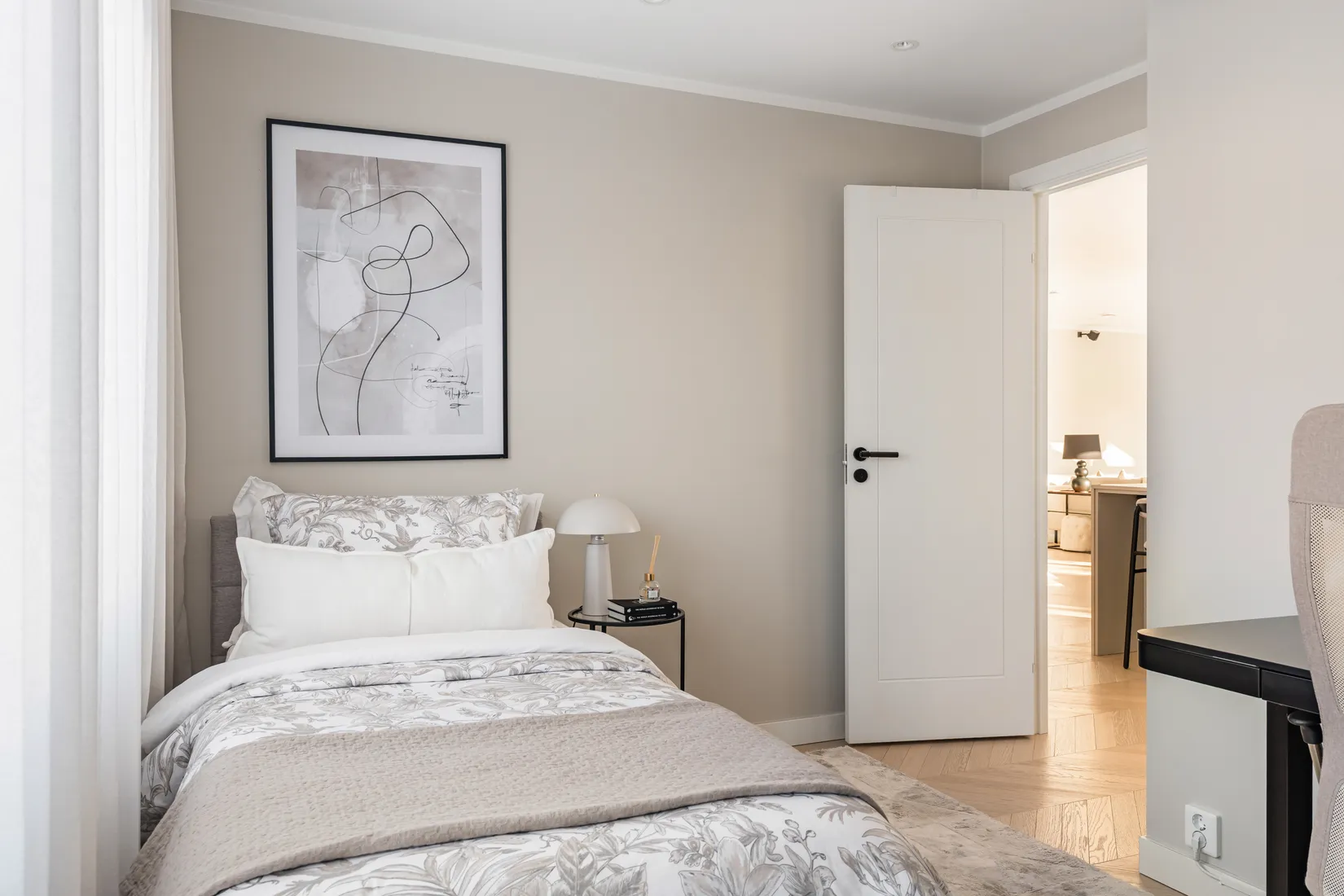 Villa, Pinjestigen 6, Snättringe, Huddinge