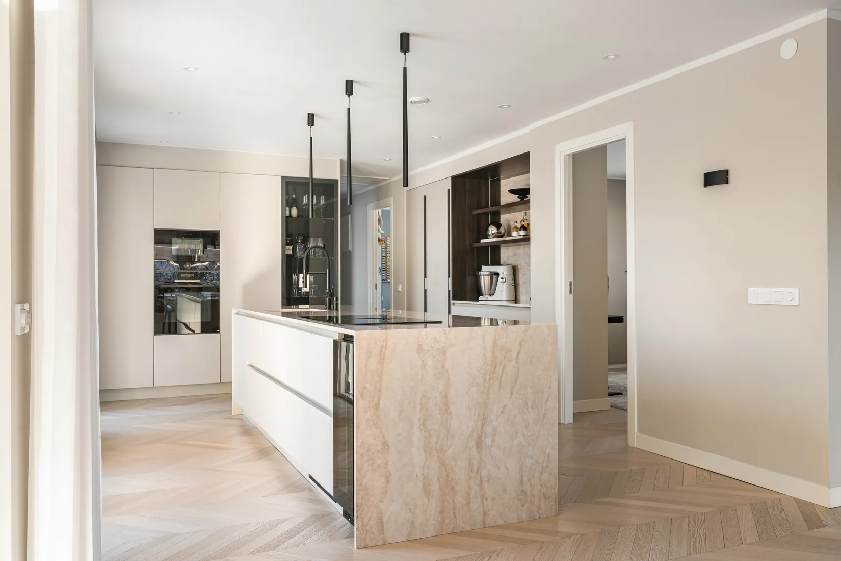 Villa, Pinjestigen 6, Snättringe, Huddinge