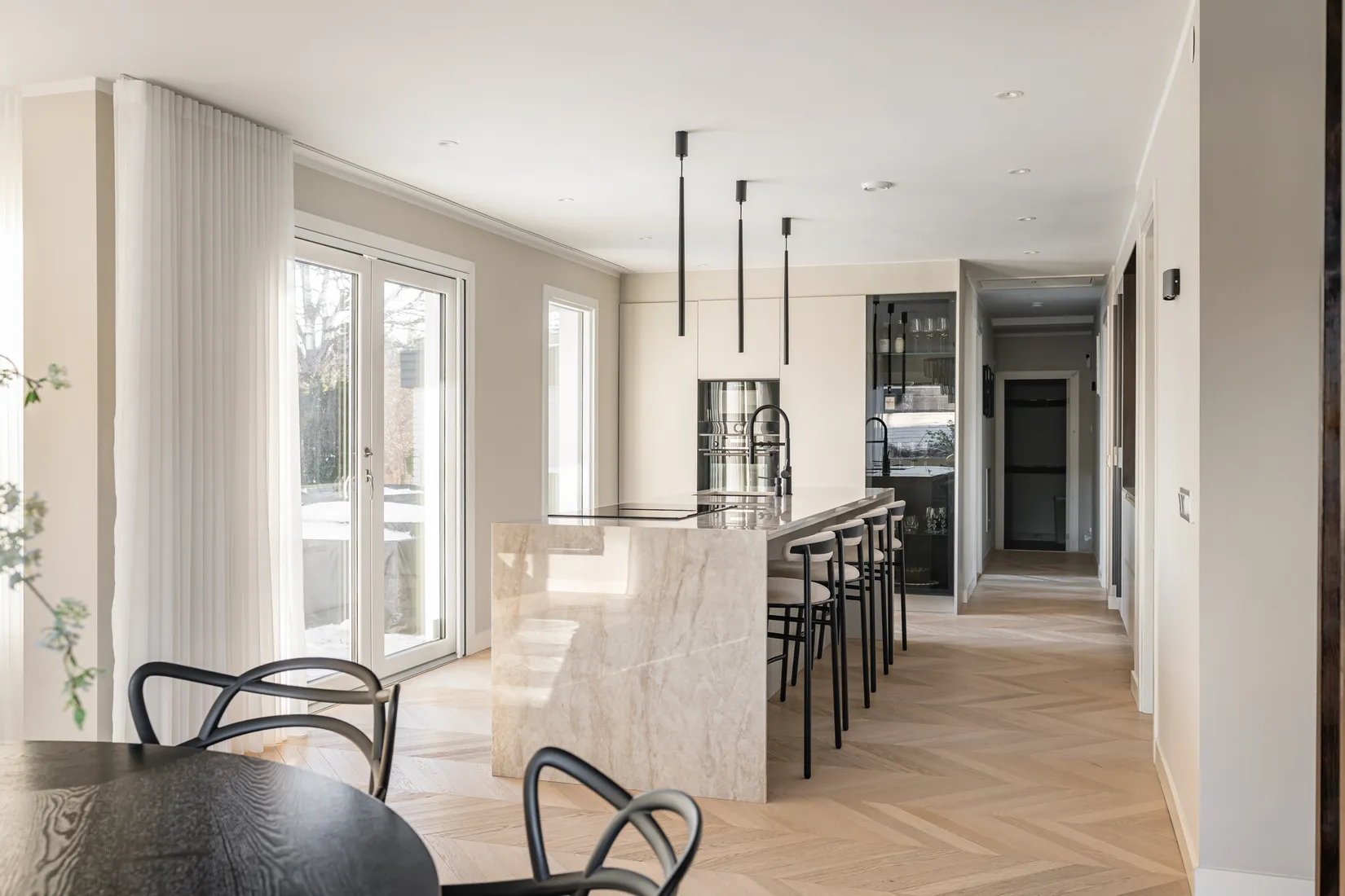 Villa, Pinjestigen 6, Snättringe, Huddinge