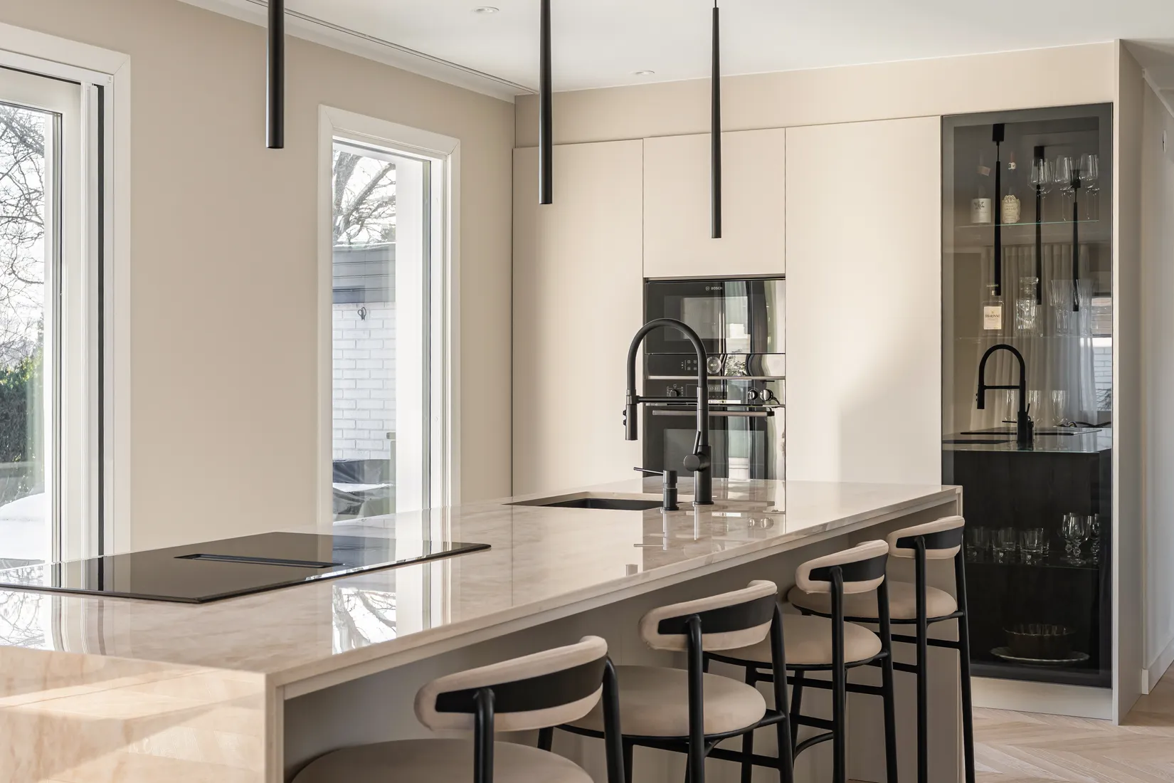 Villa, Pinjestigen 6, Snättringe, Huddinge