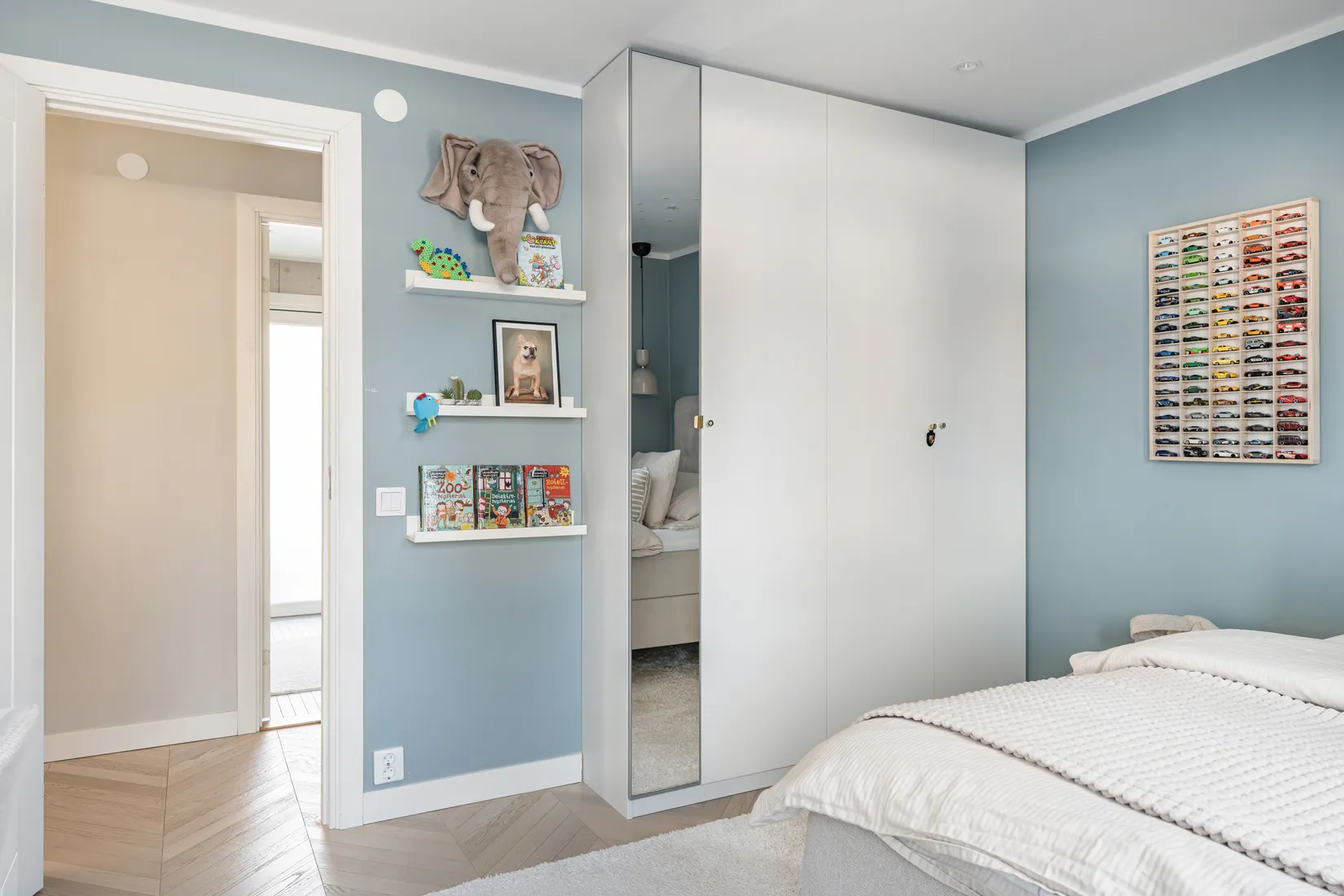 Villa, Pinjestigen 6, Snättringe, Huddinge