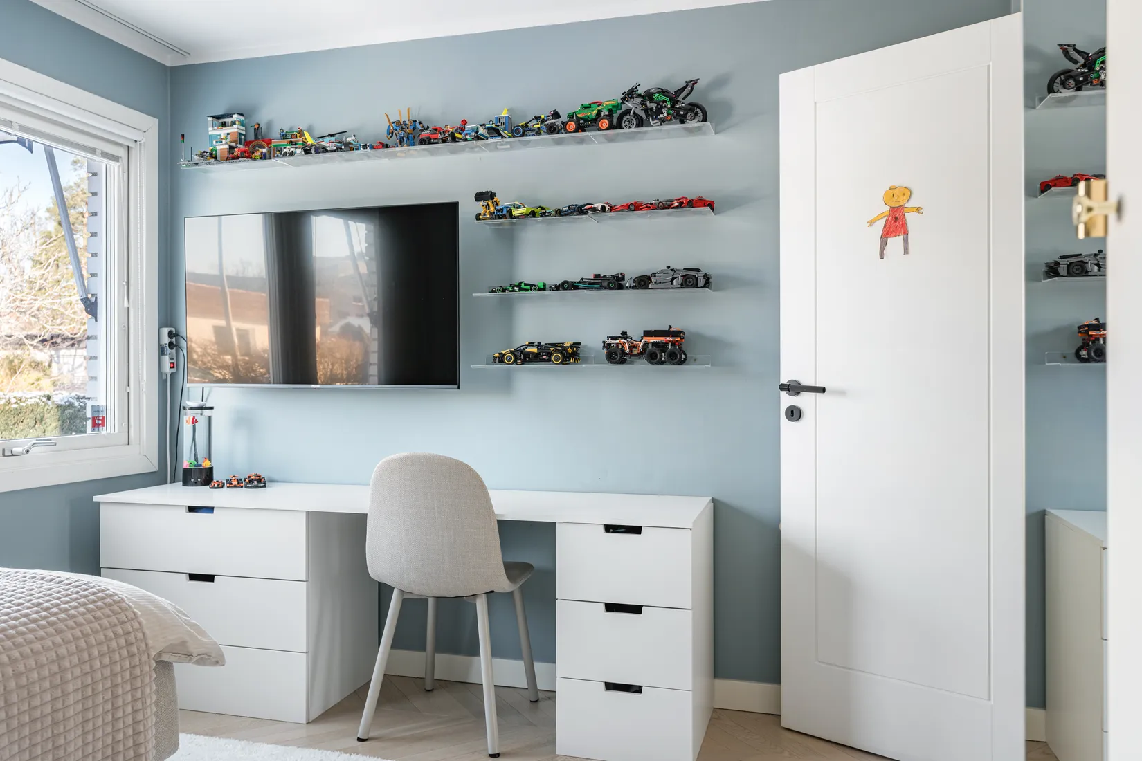 Villa, Pinjestigen 6, Snättringe, Huddinge