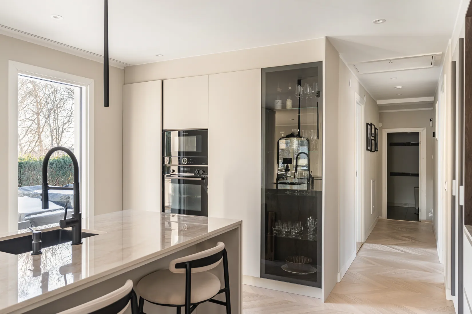 Villa, Pinjestigen 6, Snättringe, Huddinge