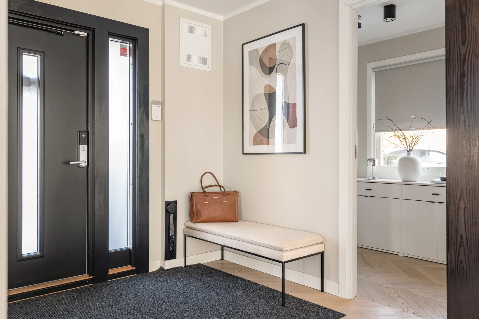 Villa, Pinjestigen 6, Snättringe, Huddinge