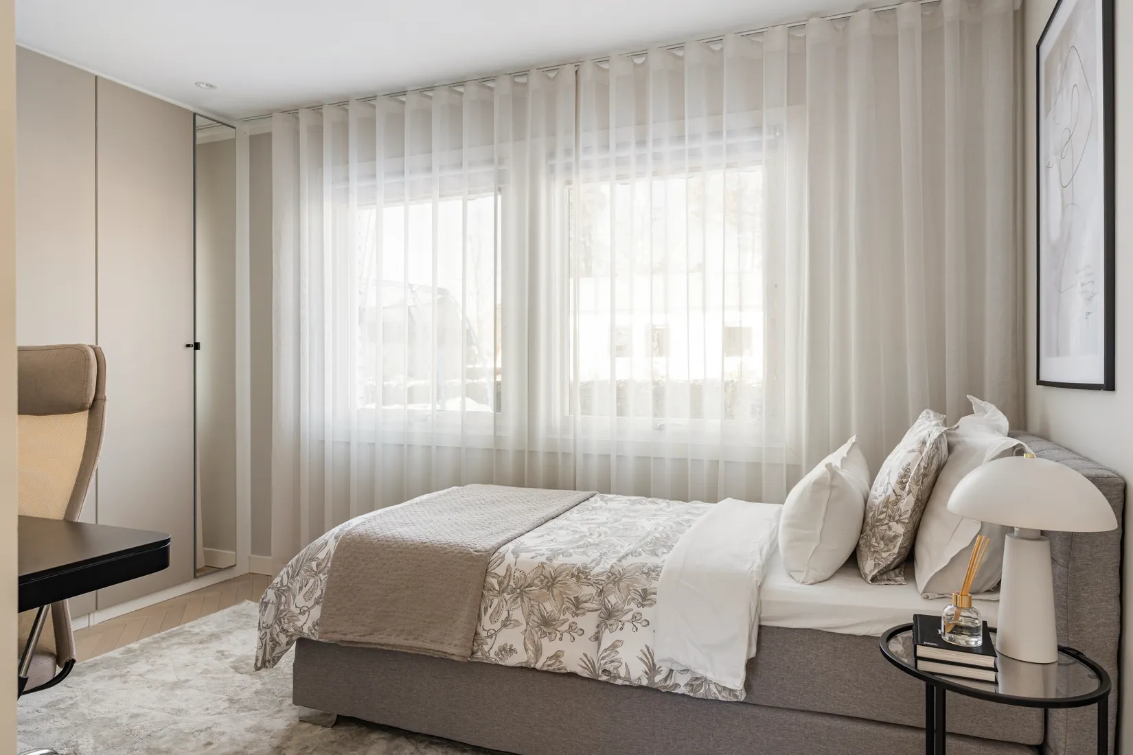 Villa, Pinjestigen 6, Snättringe, Huddinge