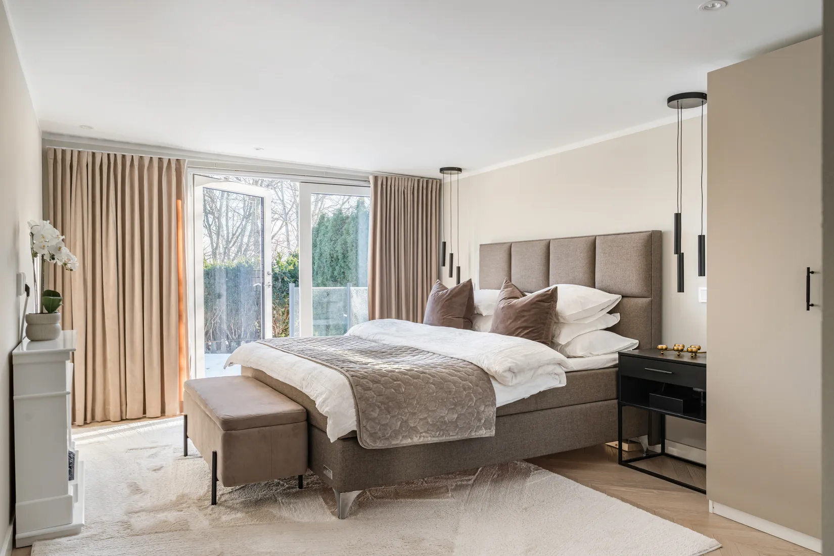 Villa, Pinjestigen 6, Snättringe, Huddinge