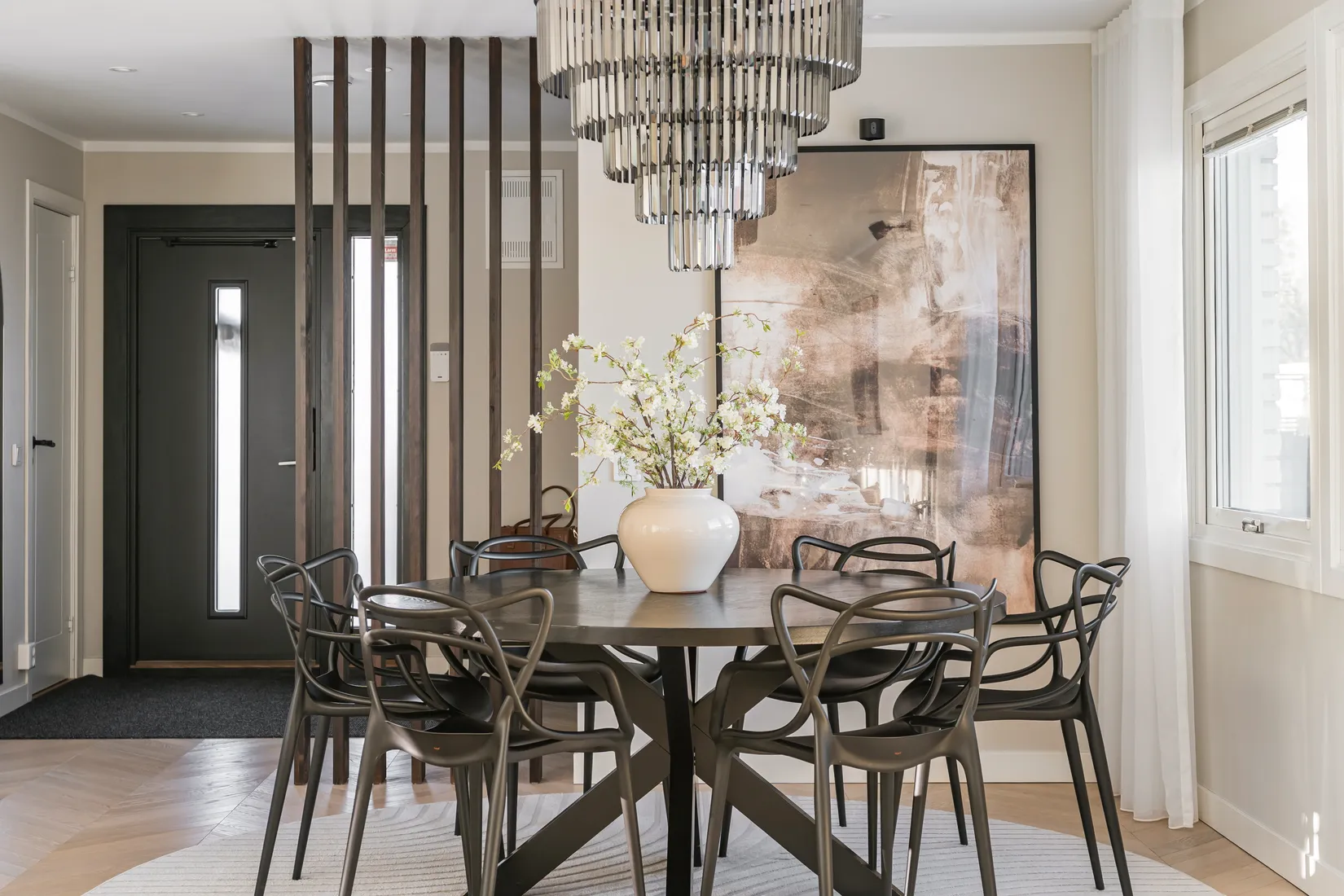 Villa, Pinjestigen 6, Snättringe, Huddinge