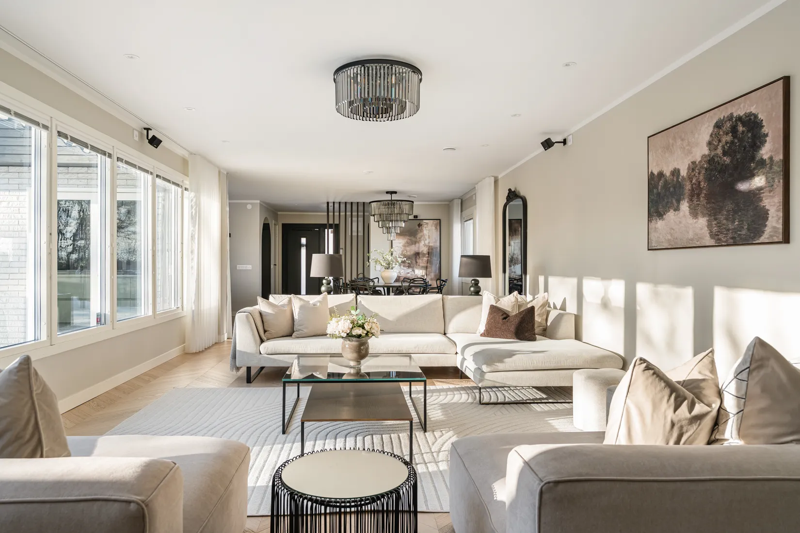 Villa, Pinjestigen 6, Snättringe, Huddinge