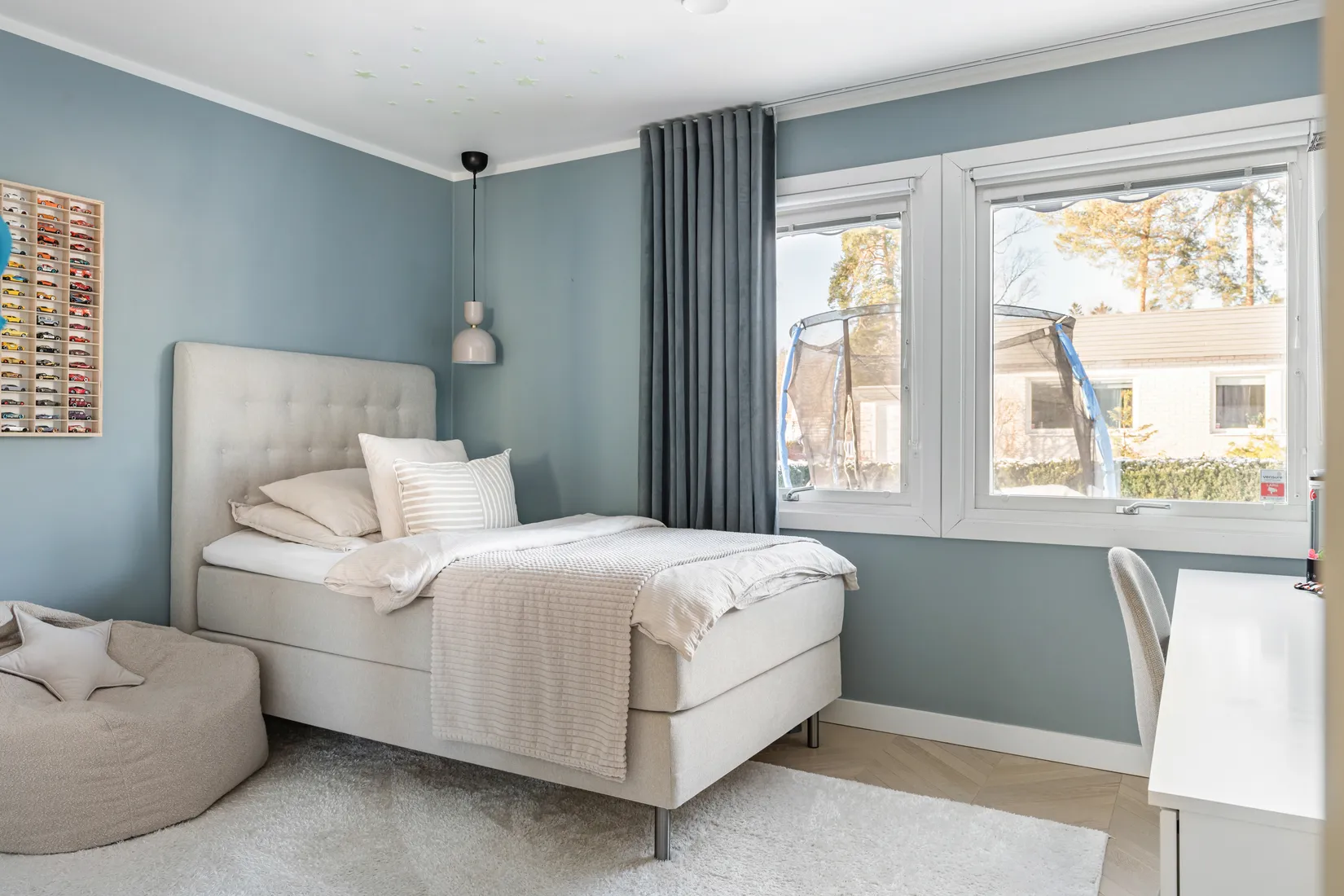 Villa, Pinjestigen 6, Snättringe, Huddinge