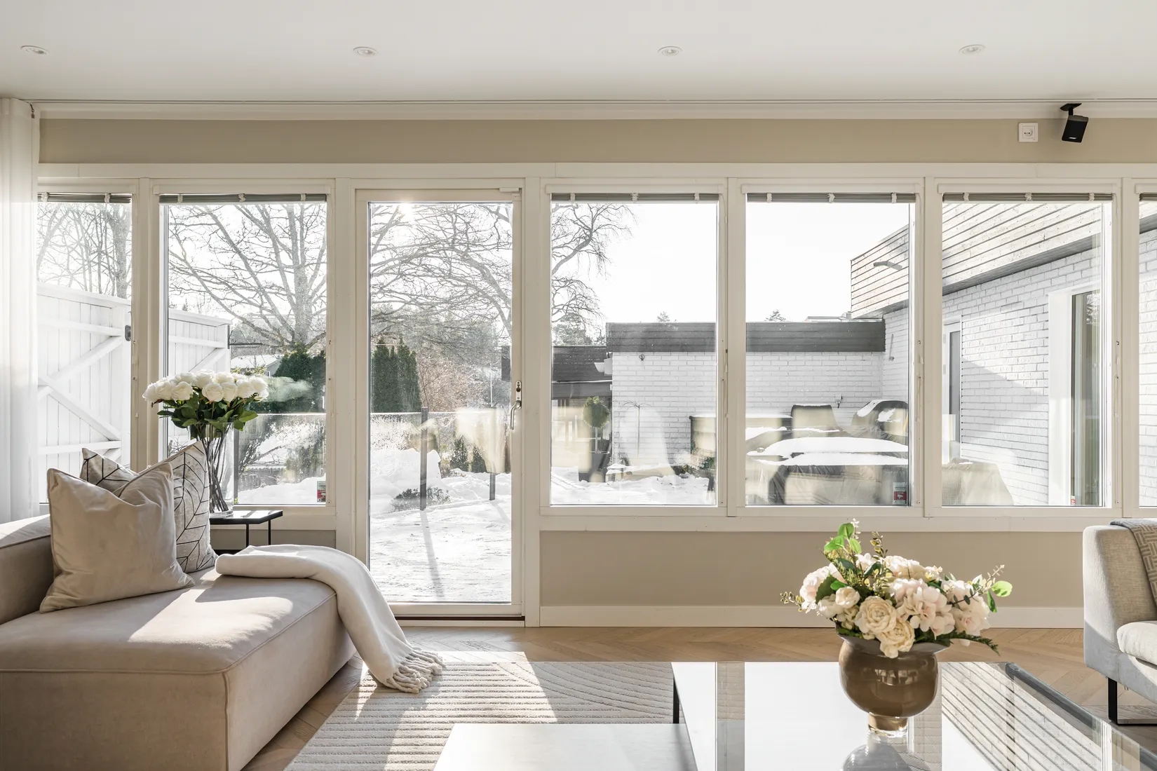 Villa, Pinjestigen 6, Snättringe, Huddinge