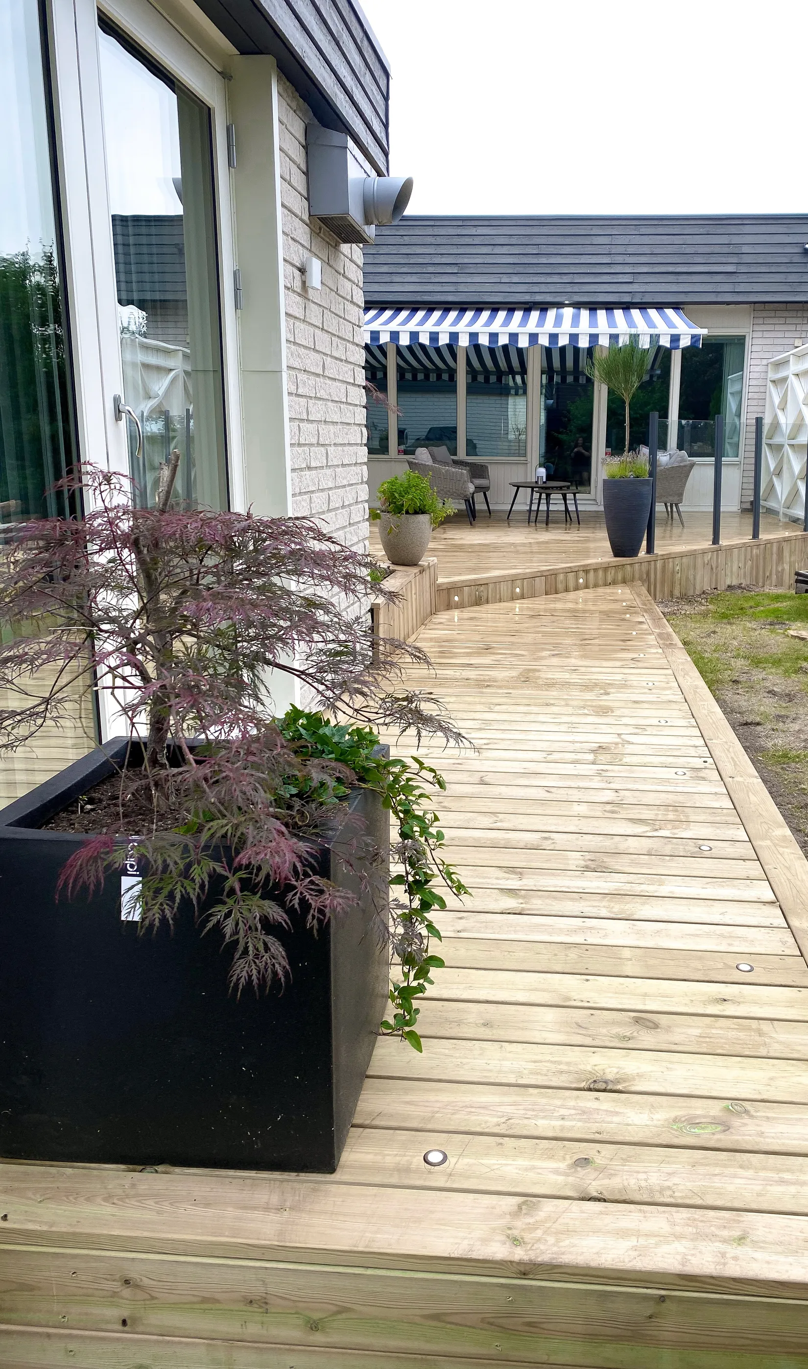 Villa, Pinjestigen 6, Snättringe, Huddinge