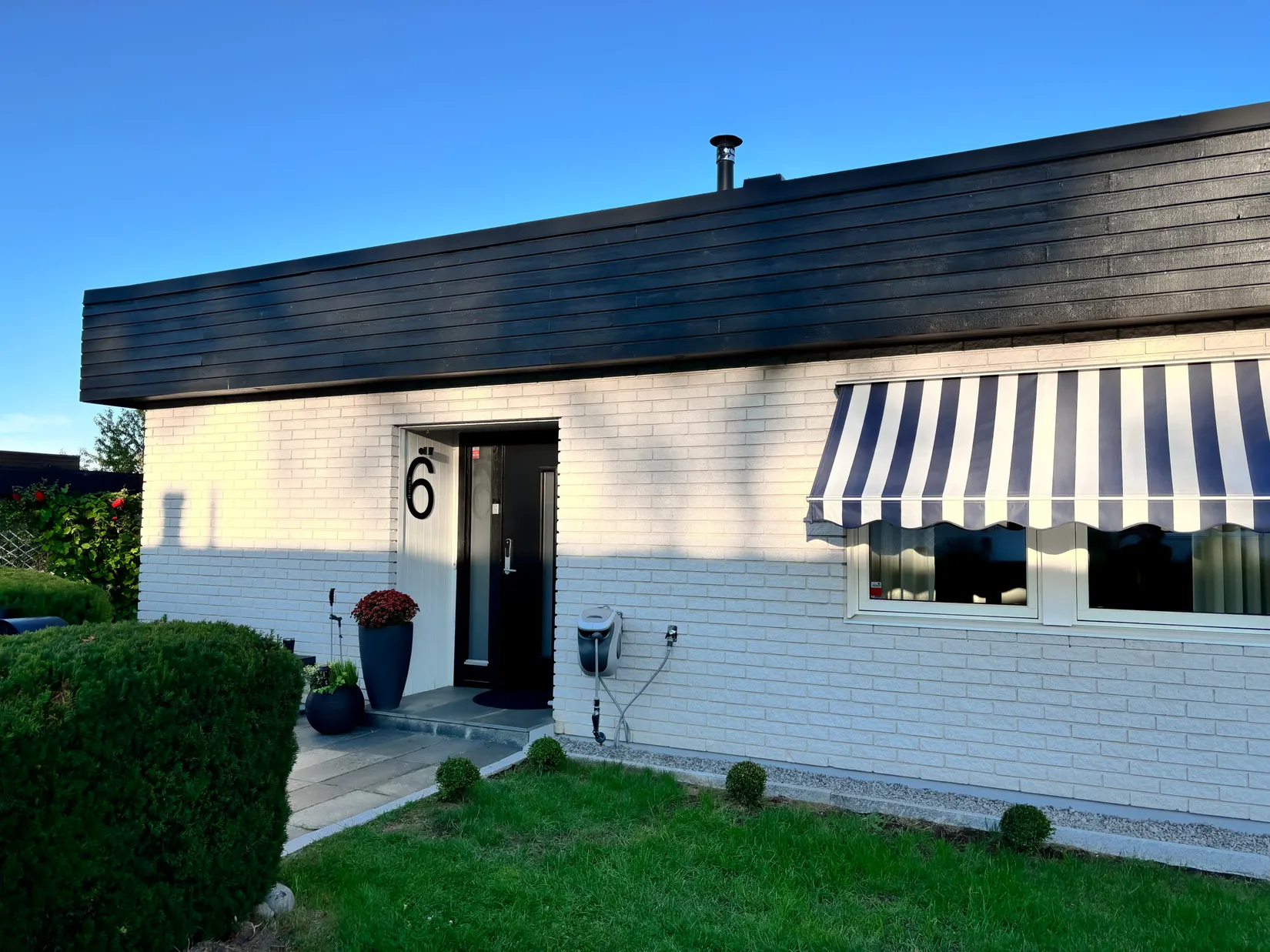 Villa, Pinjestigen 6, Snättringe, Huddinge