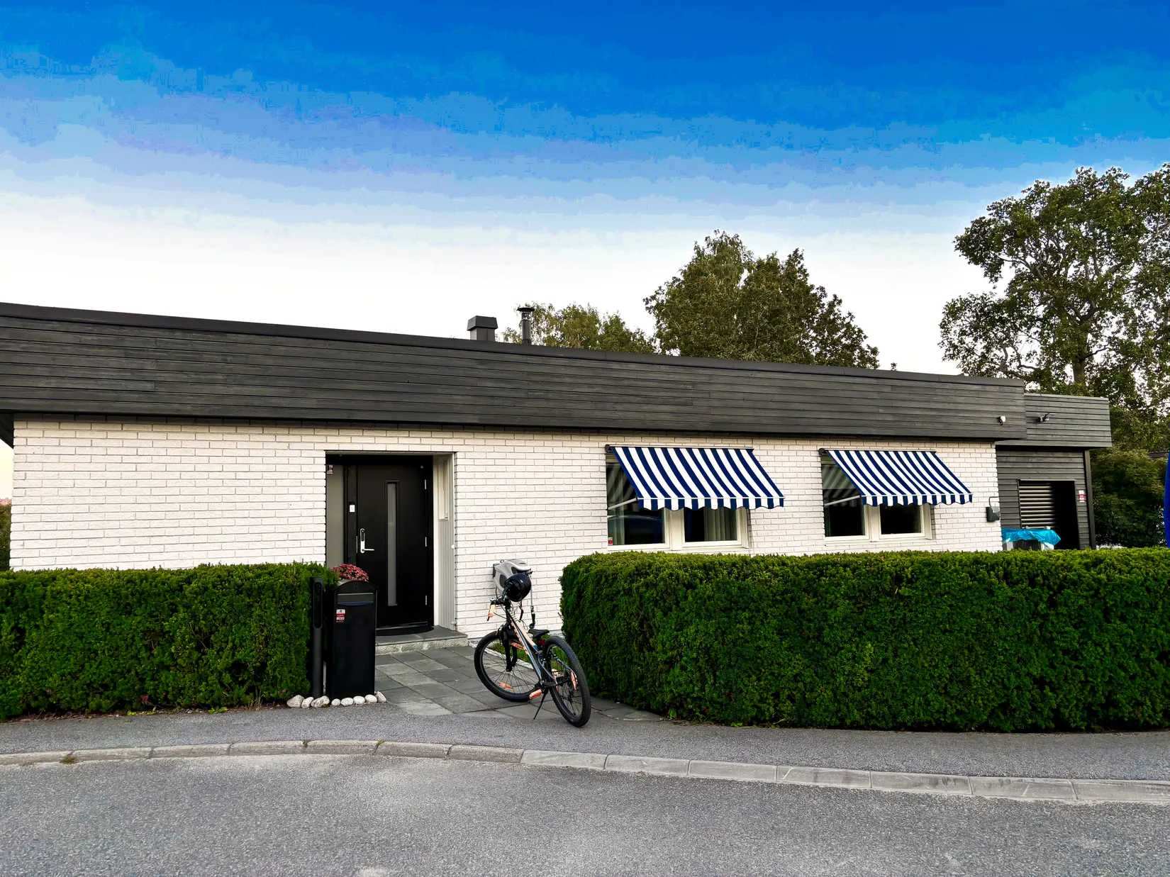 Villa, Pinjestigen 6, Snättringe, Huddinge