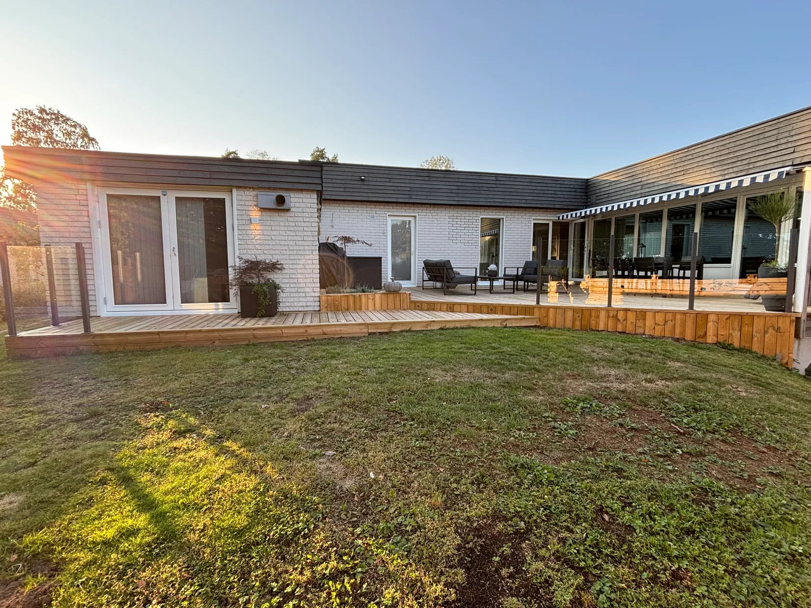 Villa, Pinjestigen 6, Snättringe, Huddinge