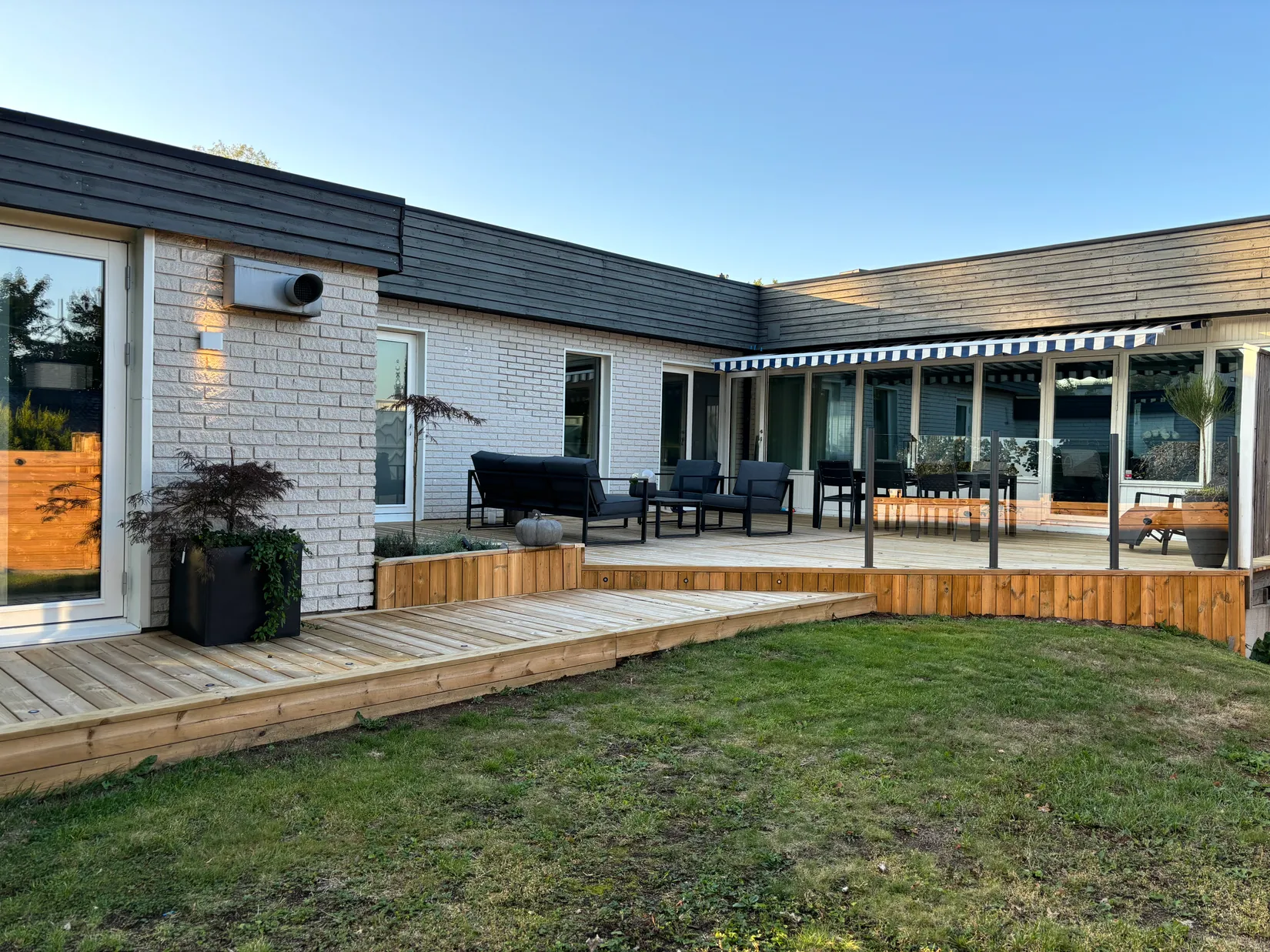 Villa, Pinjestigen 6, Snättringe, Huddinge