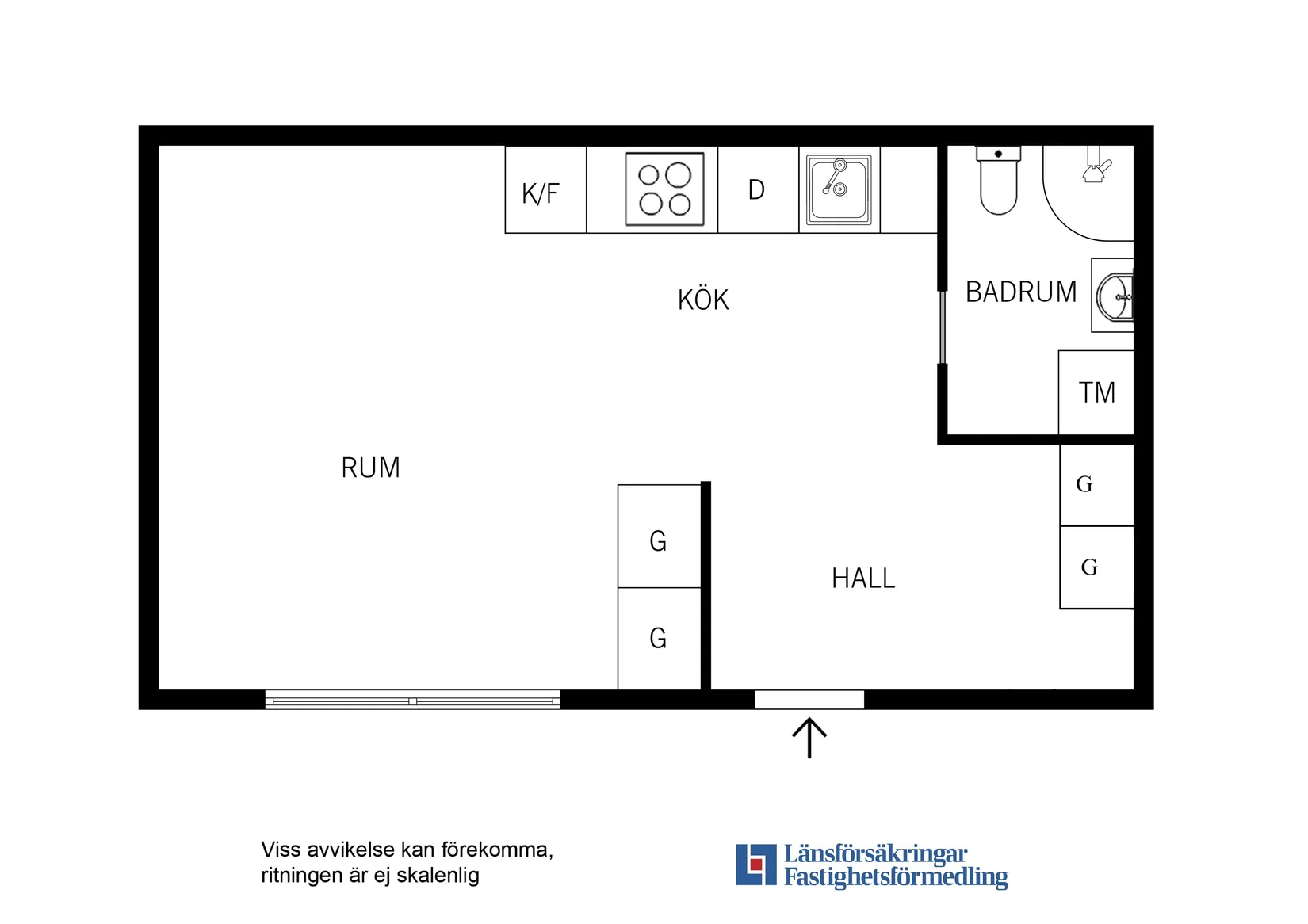 Villa, Pinjestigen 6, Snättringe, Huddinge