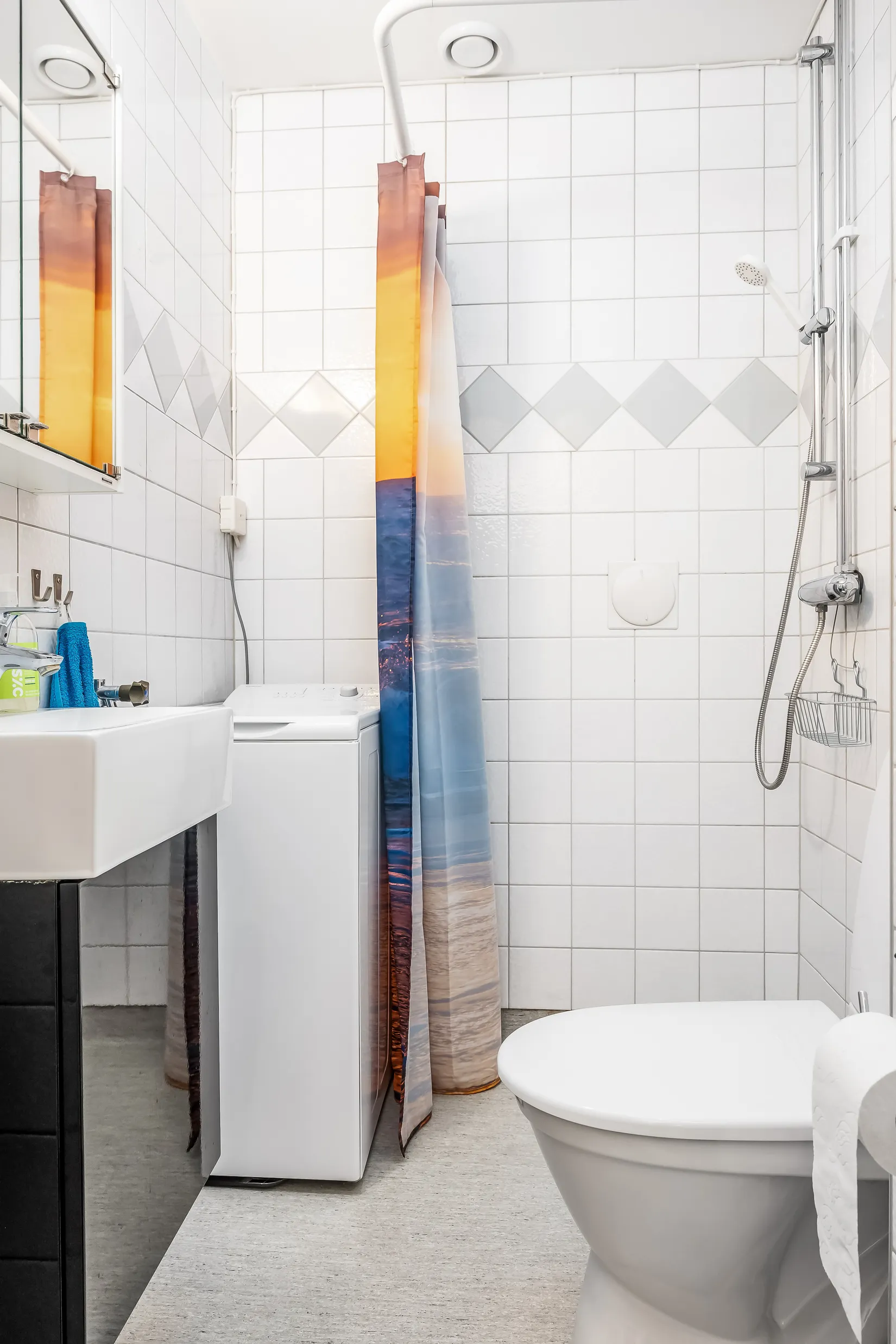 Bostadsrätt, Odalgatan 23B, Centralt, Öster, Norrköping