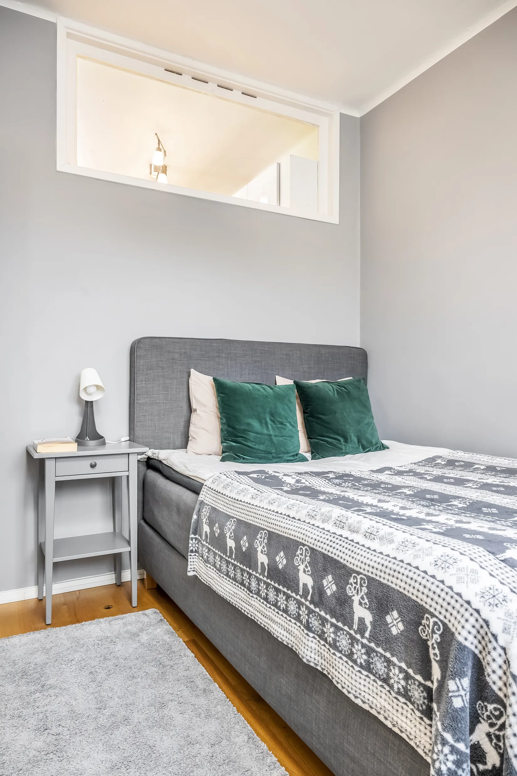 Bostadsrätt, Odalgatan 23B, Centralt, Öster, Norrköping