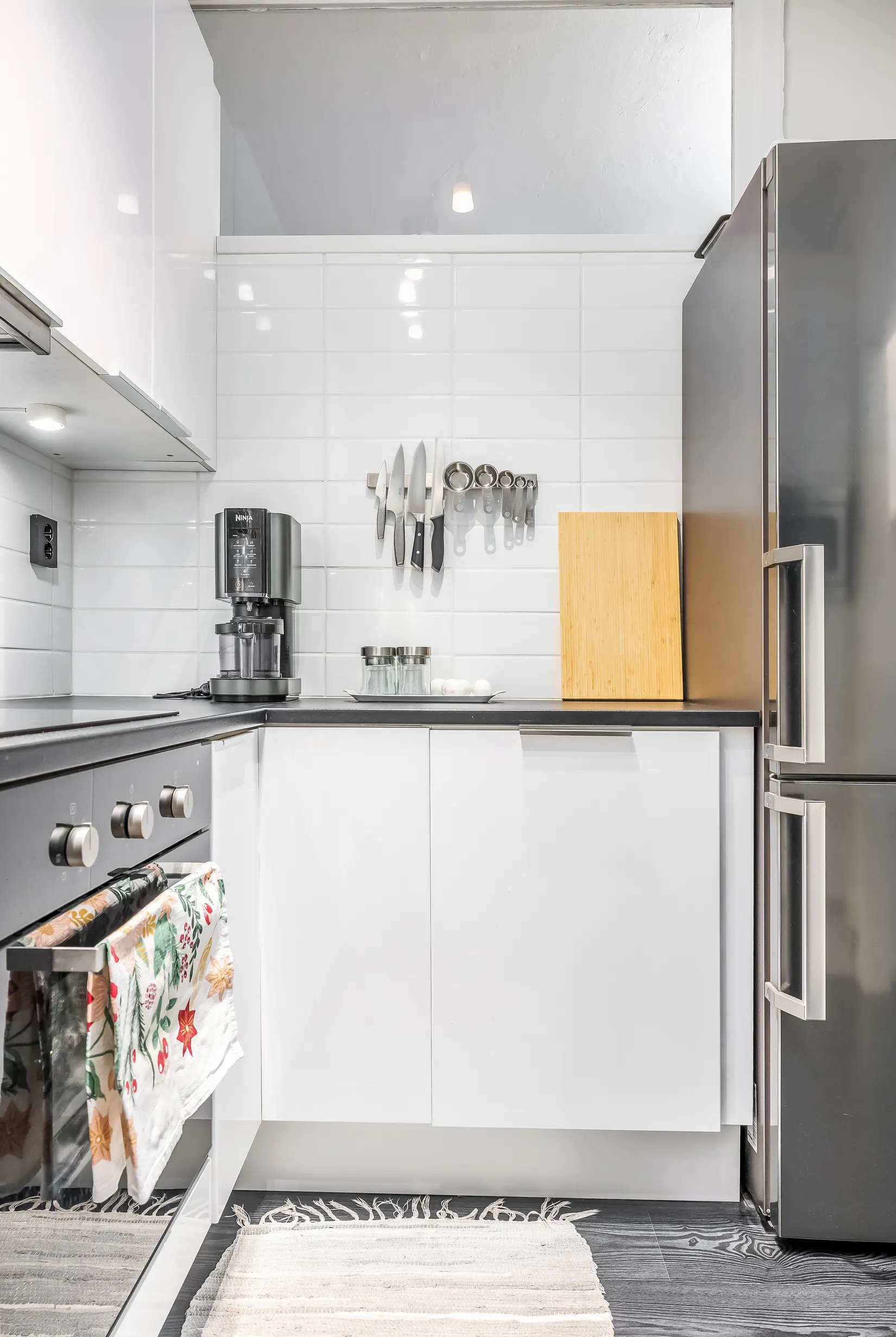 Bostadsrätt, Odalgatan 23B, Centralt, Öster, Norrköping