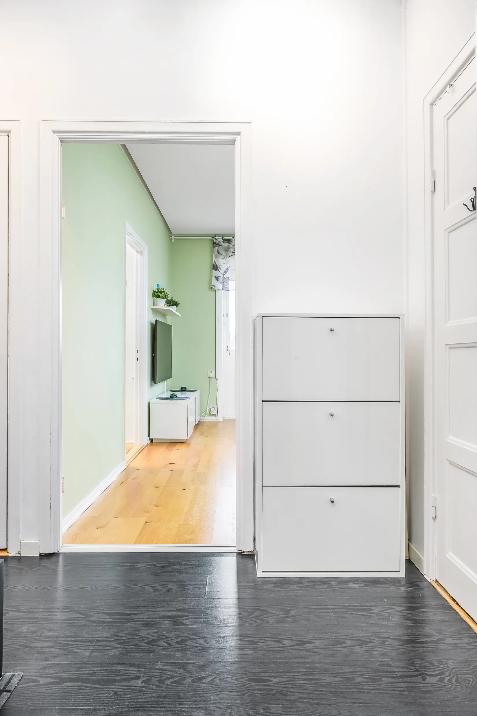 Bostadsrätt, Odalgatan 23B, Centralt, Öster, Norrköping