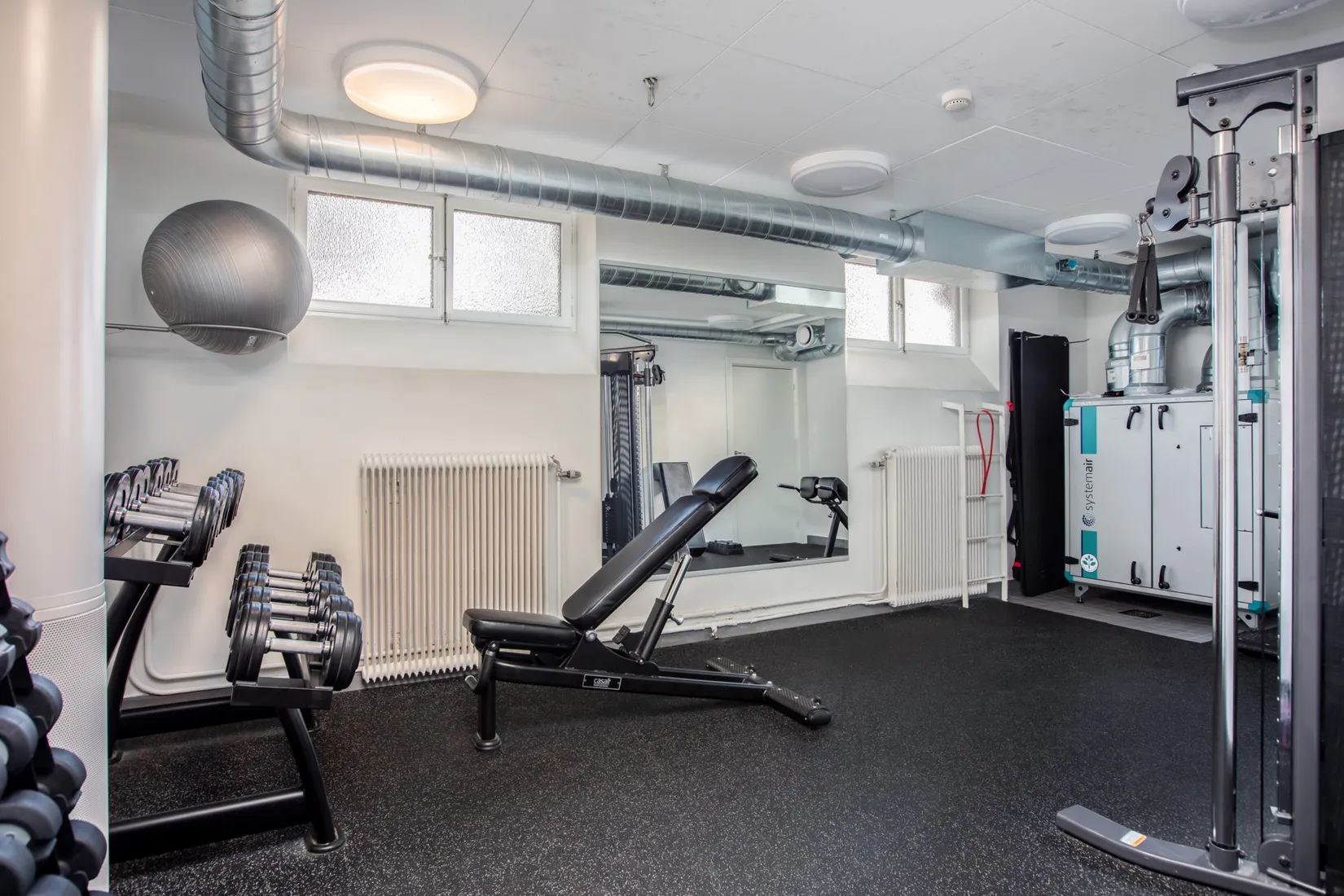 Bostadsrätt, Odalgatan 23B, Centralt, Öster, Norrköping