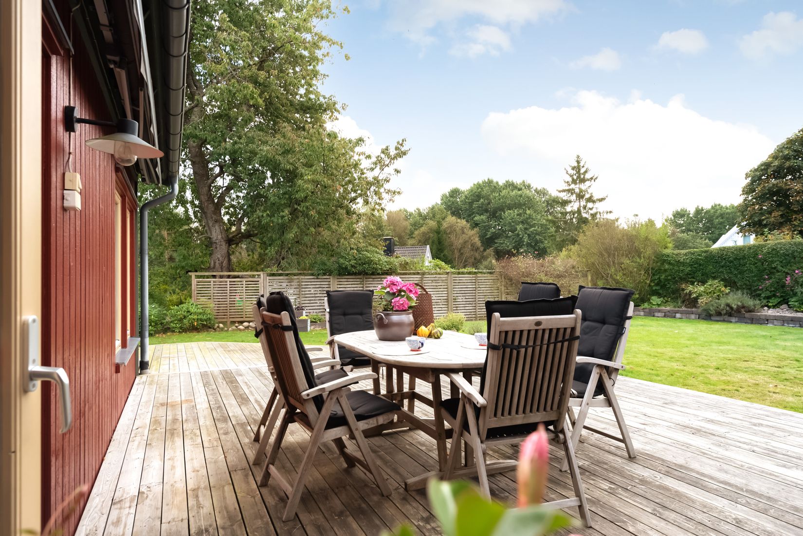 Villa, Haketjärnsvägen 33, Furulund, Partille