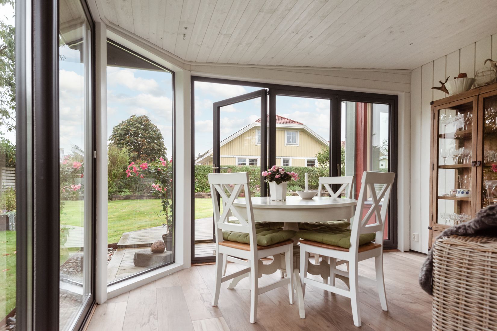 Villa, Haketjärnsvägen 33, Furulund, Partille