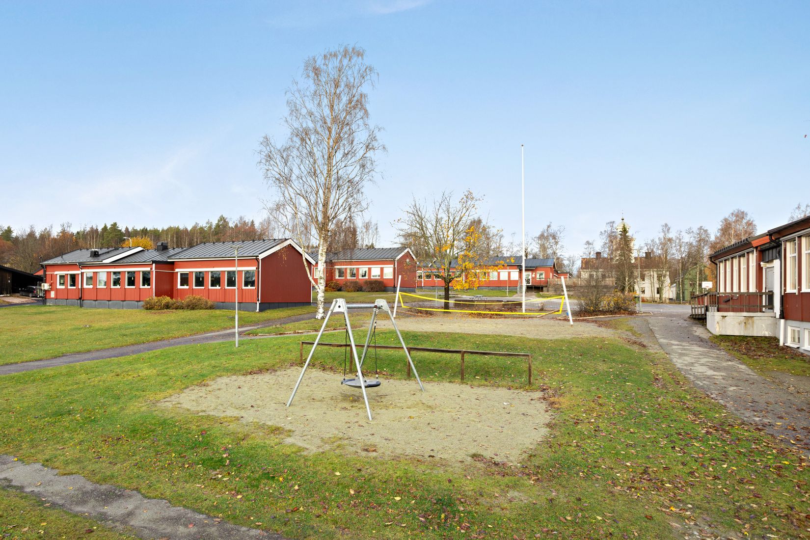 Bostadsrätt, Murbergsvägen 23, Murberget, Härnösand
