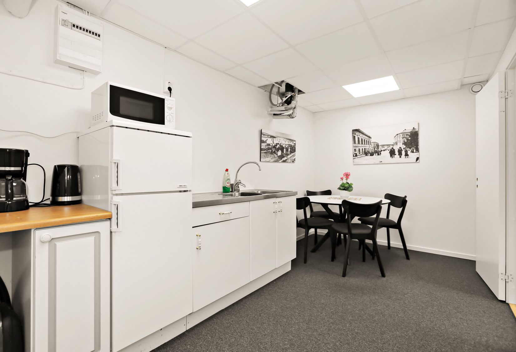 Bostadsrätt, Murbergsvägen 23, Murberget, Härnösand