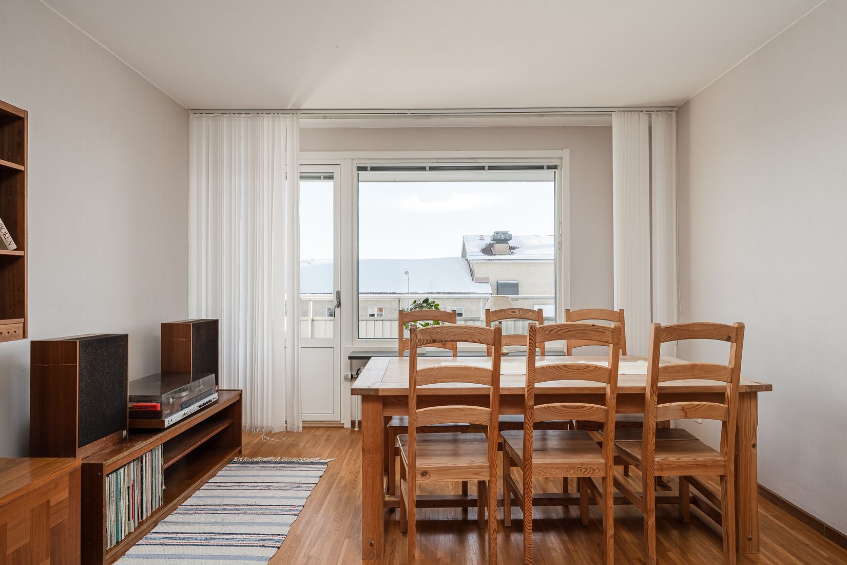 Bostadsrätt, Murbergsvägen 23, Murberget, Härnösand