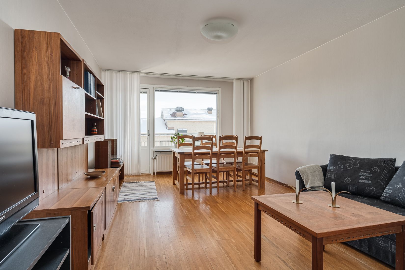 Bostadsrätt, Murbergsvägen 23, Murberget, Härnösand