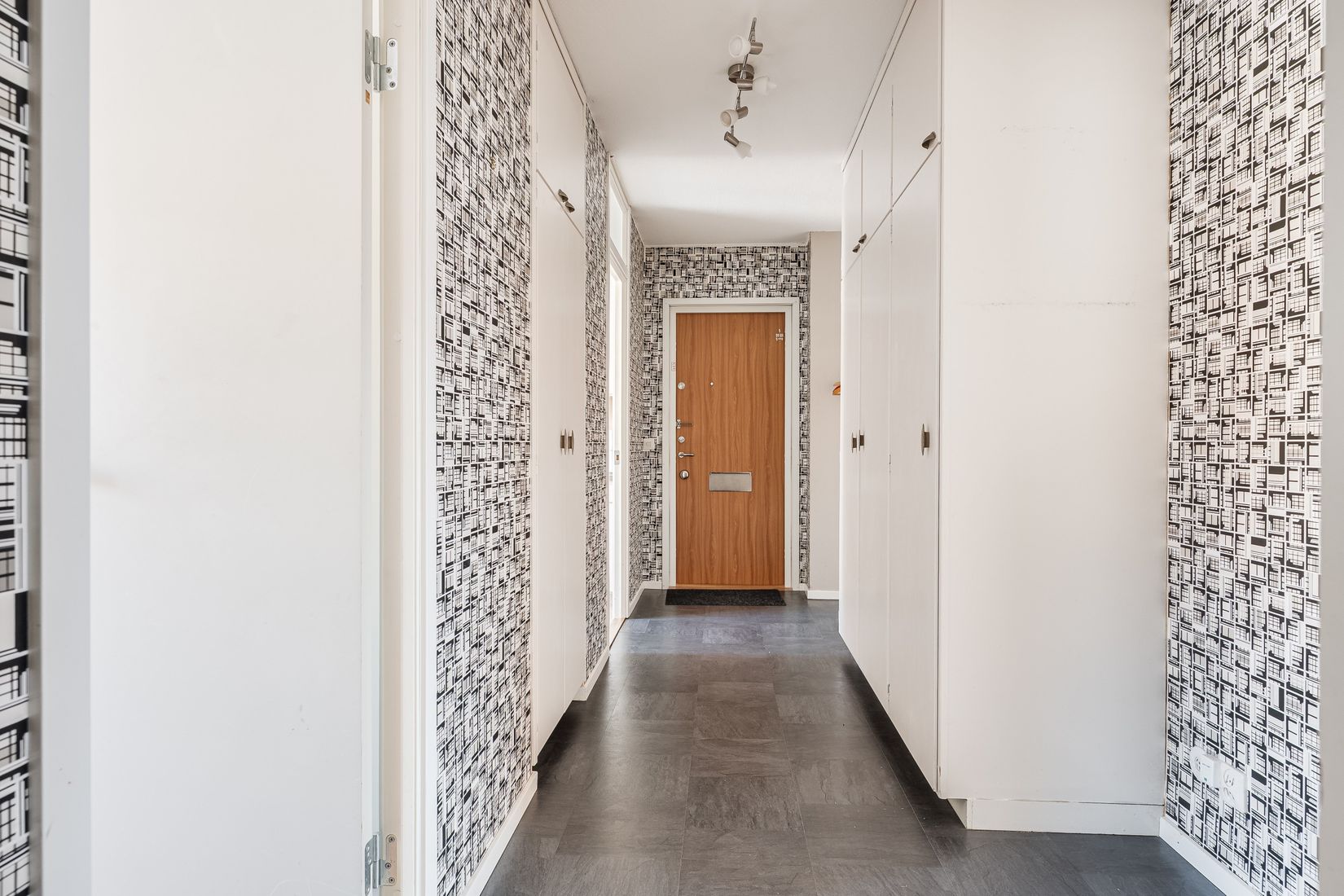 Bostadsrätt, Murbergsvägen 23, Murberget, Härnösand