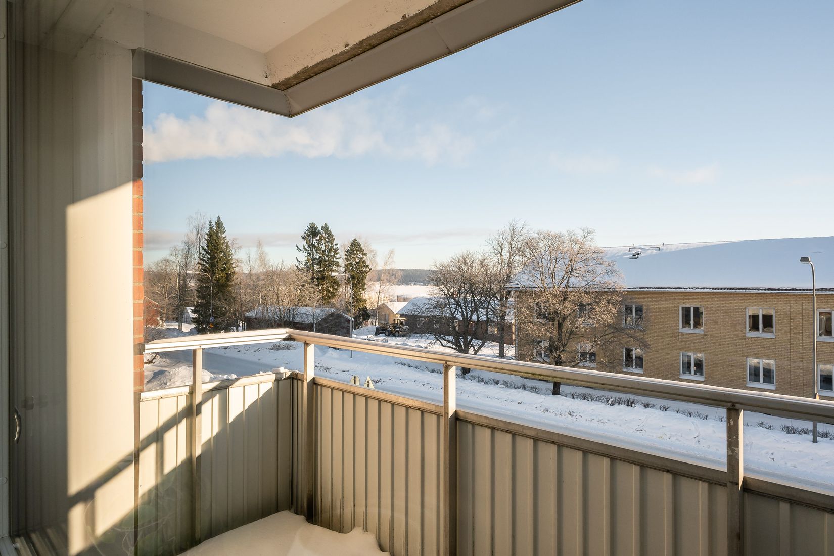 Bostadsrätt, Murbergsvägen 23, Murberget, Härnösand