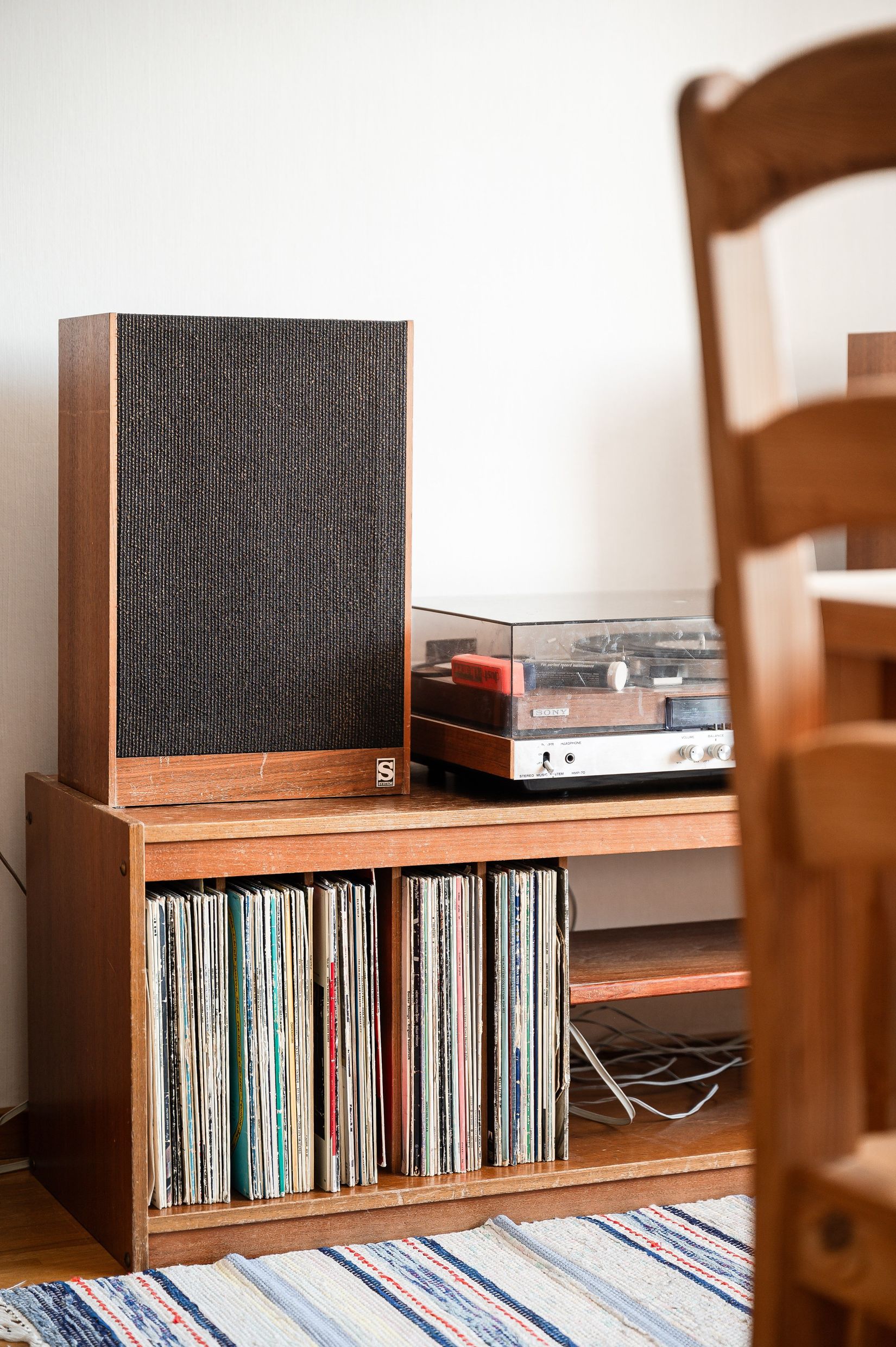 Bostadsrätt, Murbergsvägen 23, Murberget, Härnösand