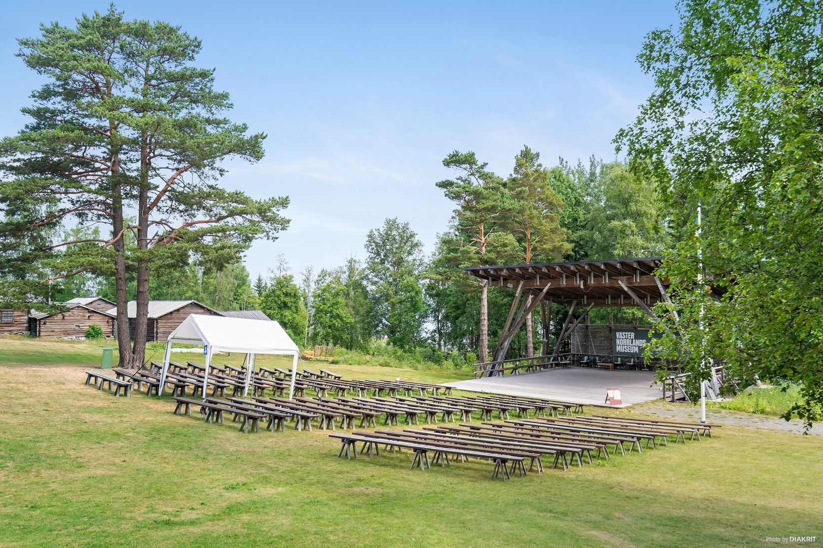 Bostadsrätt, Murbergsvägen 23, Murberget, Härnösand