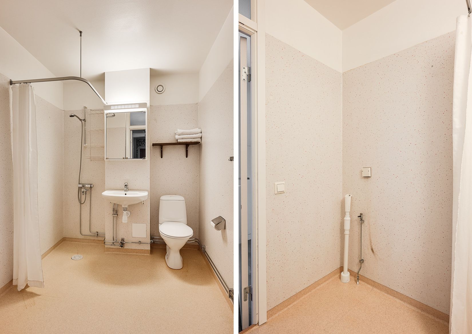 Bostadsrätt, Murbergsvägen 23, Murberget, Härnösand