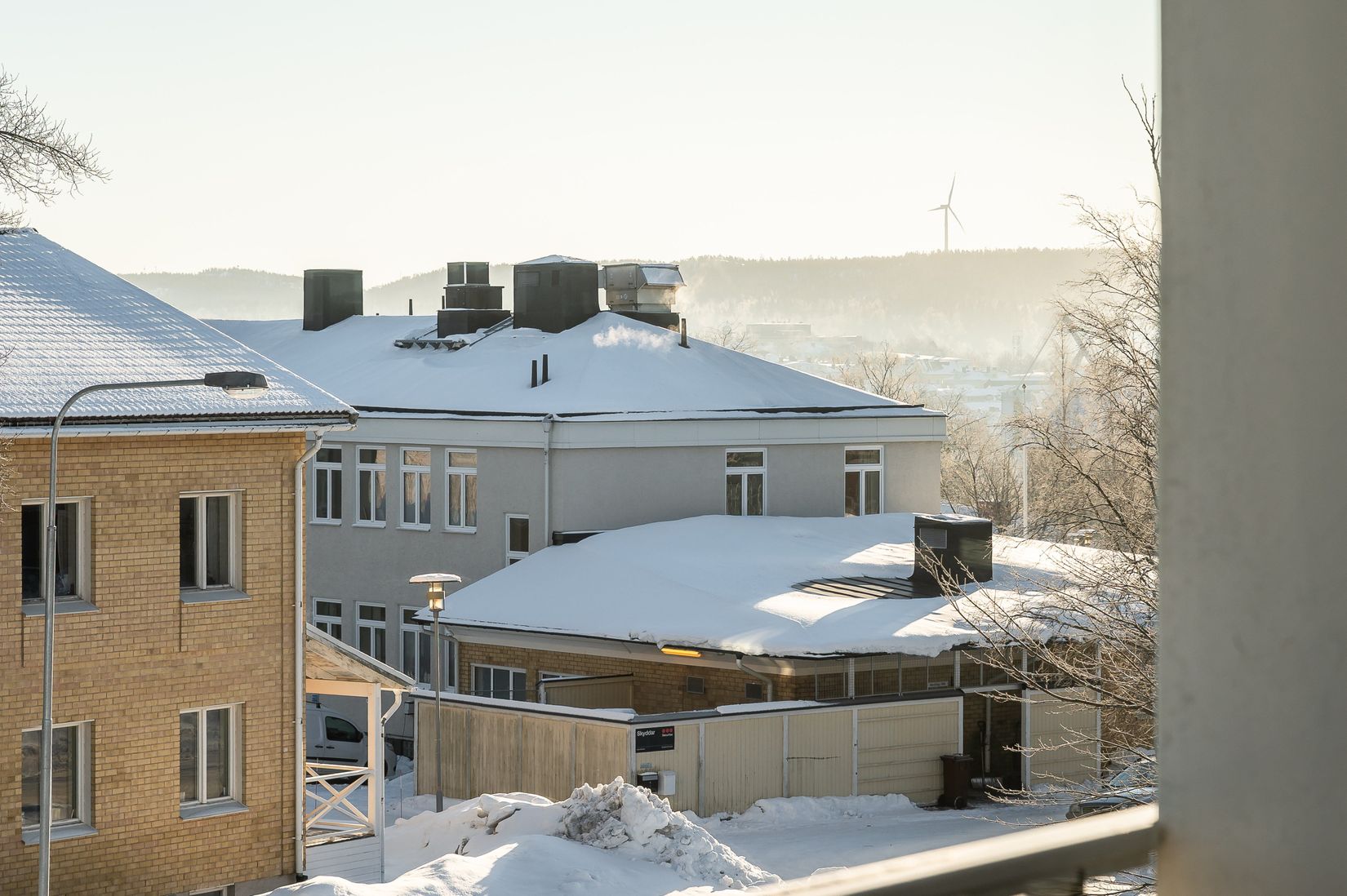 Bostadsrätt, Murbergsvägen 23, Murberget, Härnösand