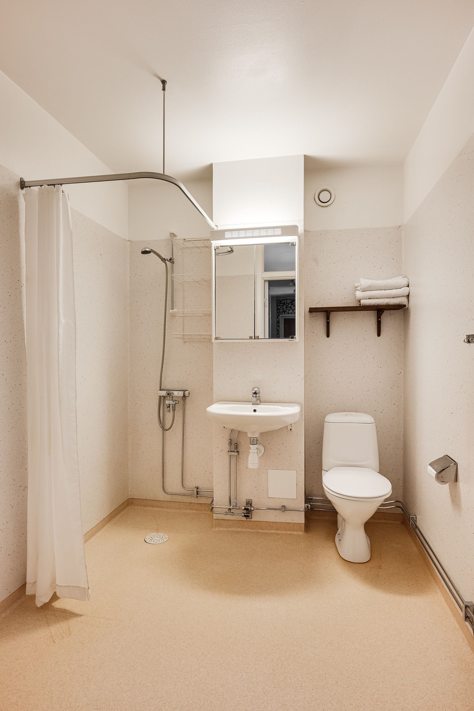 Bostadsrätt, Murbergsvägen 23, Murberget, Härnösand