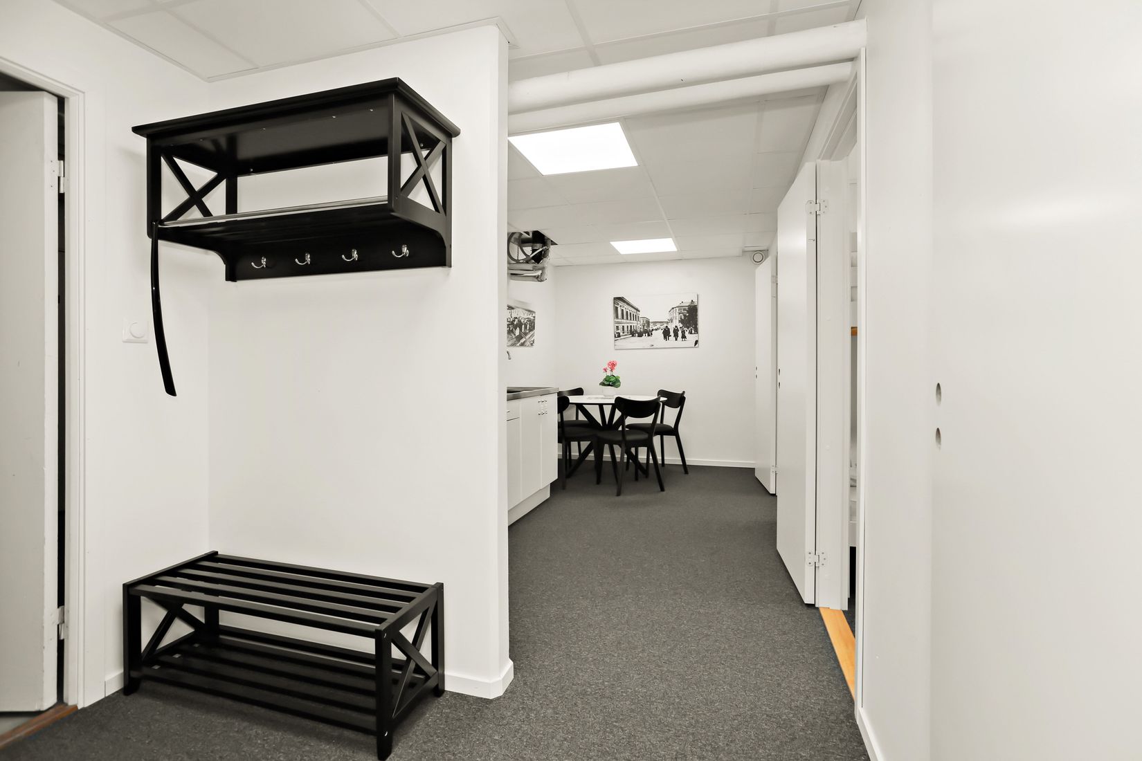 Bostadsrätt, Murbergsvägen 23, Murberget, Härnösand