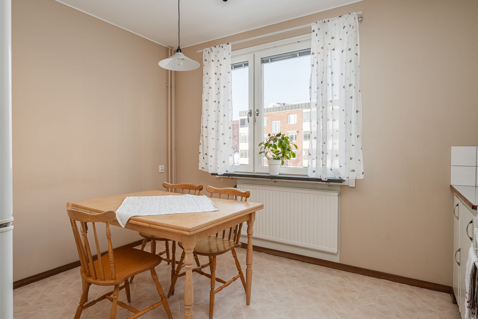 Bostadsrätt, Murbergsvägen 23, Murberget, Härnösand