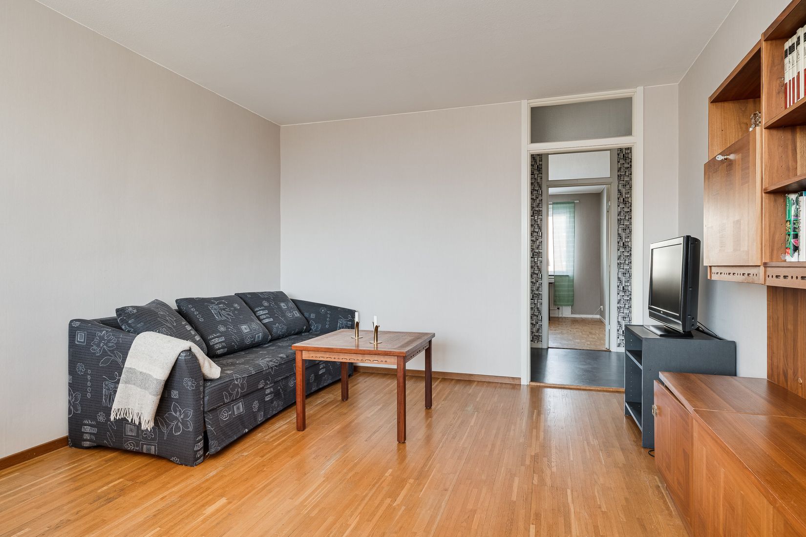 Bostadsrätt, Murbergsvägen 23, Murberget, Härnösand