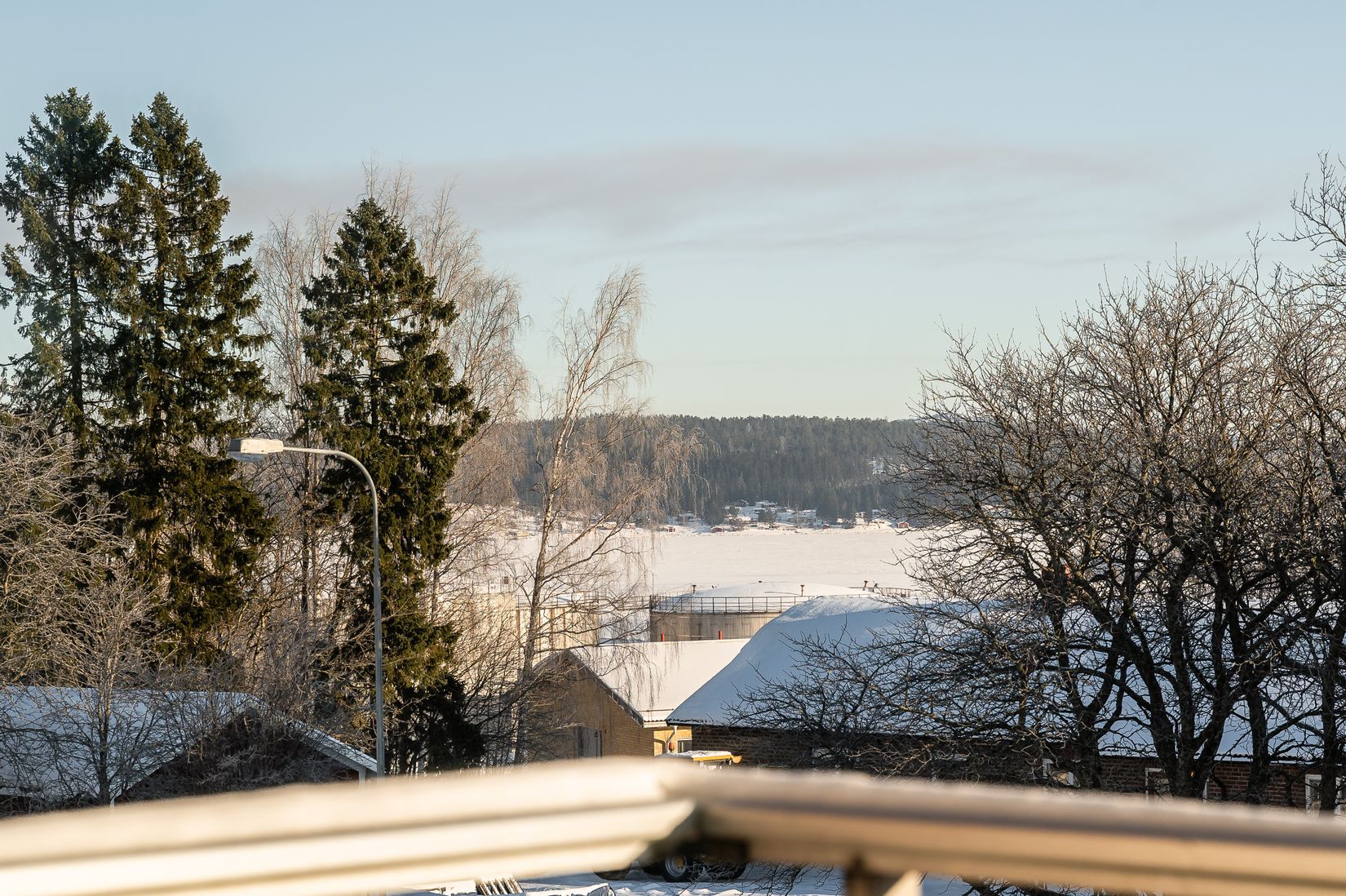 Bostadsrätt, Murbergsvägen 23, Murberget, Härnösand