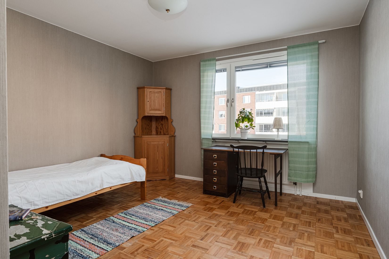 Bostadsrätt, Murbergsvägen 23, Murberget, Härnösand