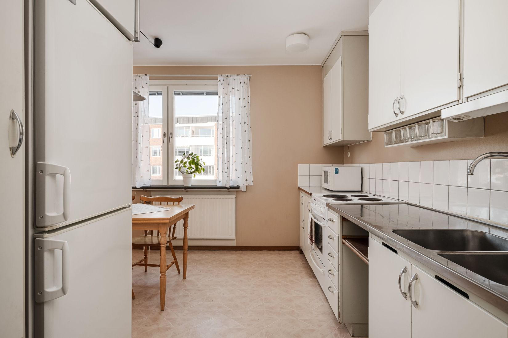 Bostadsrätt, Murbergsvägen 23, Murberget, Härnösand