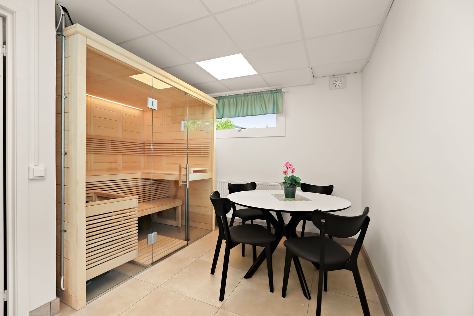 Bostadsrätt, Murbergsvägen 23, Murberget, Härnösand